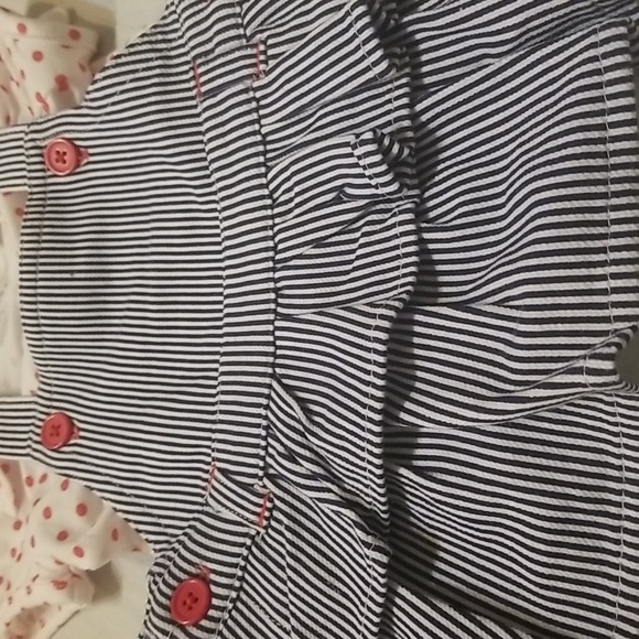 Healthtex ** Very cute like New Jumpsuit and Onesies 0-3m - Picture 4 of 4